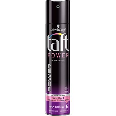 taft Fixativ Power Cashmere 250 ml