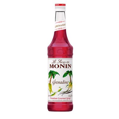MONIN Sirop Grenadine 0,70 L