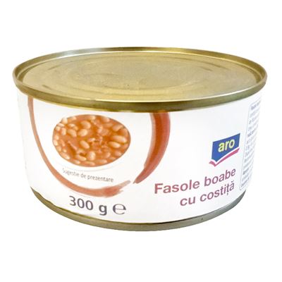 aro Costita Fasole 6 x 300 G