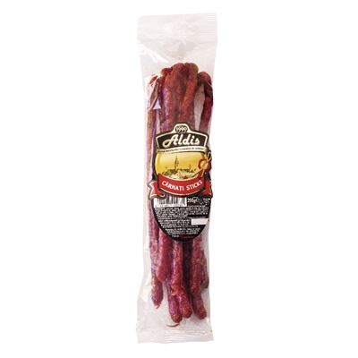 Aldis Carnati Sticks 200 g