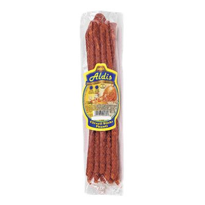 Aldis Carnati Sticks Picanti 200 g