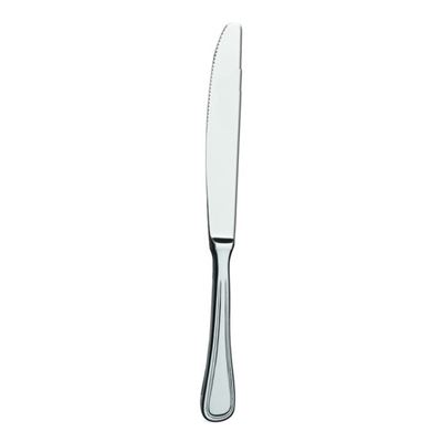 INOXRIV Rugiada Cutit Inox 18/10 2 bucati
