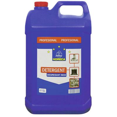 METRO PROFESSIONAL Degresant Inox 5 L