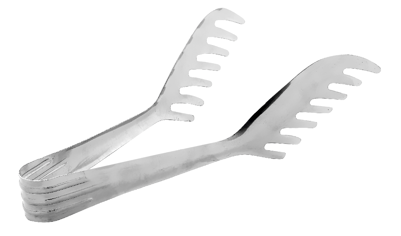 INOXRIV Cleste Spaghete Inox 18/C