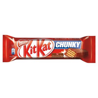 KIT KAT Baton Ciocolata 6 x 40 g