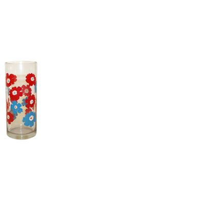 UNIGLASS Clasico 6 Pahare Decor 270 ml