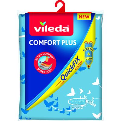 vileda Husa Bumbac Masa de Calcat
