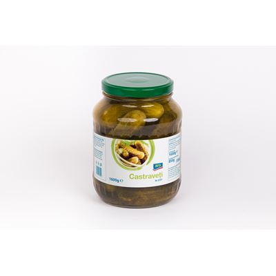 aro Castraveti Otet 1,6 Kg