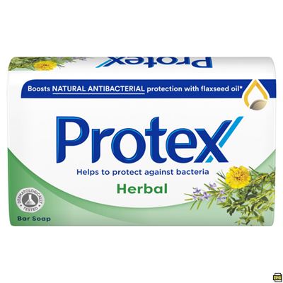 Protex Sapun Herbal 6 x 90 g