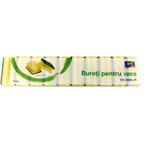 aro Bureti Vase Caneluri 10 bucati