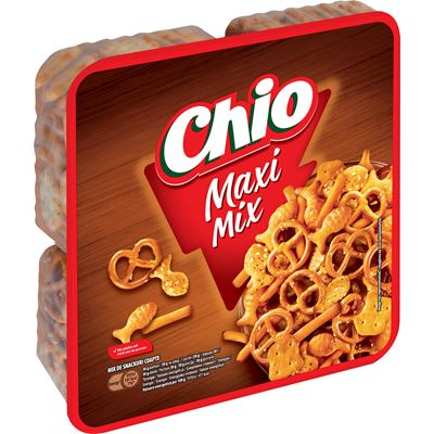 Chio Maxi Mix 225 g