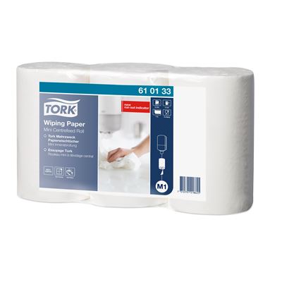 TORK Role Prosoape Mini 3 x 120 m