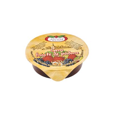 AROVIT Gem Fructe Padure 40 x 20 g