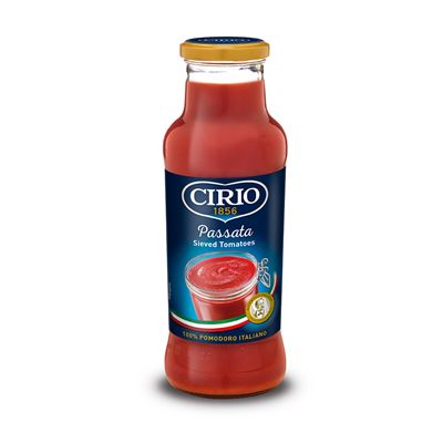 CIRIO Pasata de Rosii 700 g