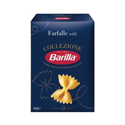 Barilla Farfalle Nr 65 500 g