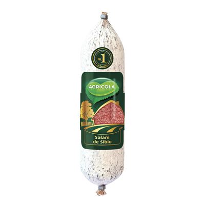 AGRICOLA Salam Sibiu