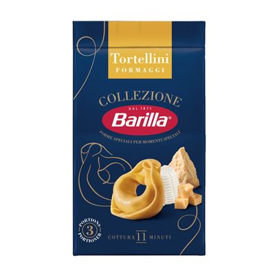 Barilla Tortellini cu Branza 250 g