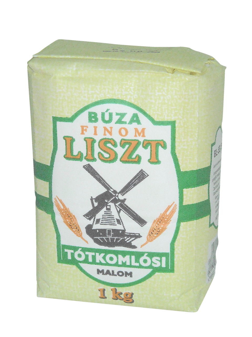 BEKESI Faina 55 10 x 1 Kg