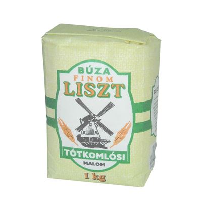 BEKESI Faina 55 10 x 1 Kg