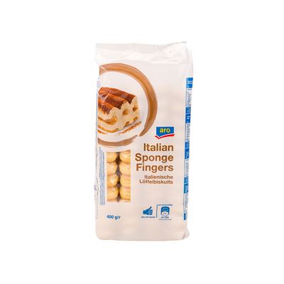 aro Piscoturi Savoiardi 400 g