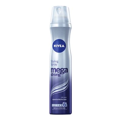 NIVEA Fixativ Volum 250 ml