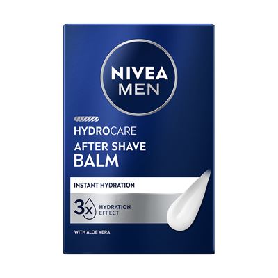 NIVEA Balsam dupa Ras Protectie 100 ml