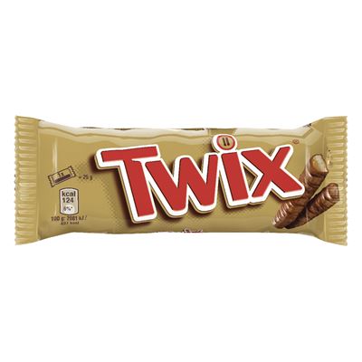 Twix Baton Ciocolata 6 x 50 g