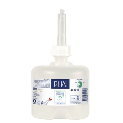 TORK Mevon 66 Gel Dus 475 ml