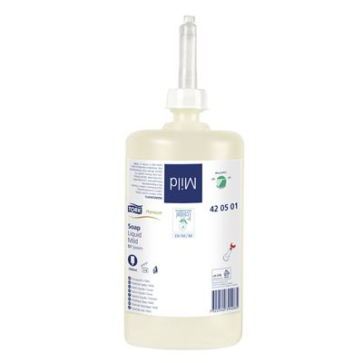 TORK Mevon 66 Gel Dus 1 L