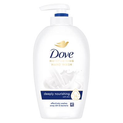 Dove Sapun Lichid Original 250 ml