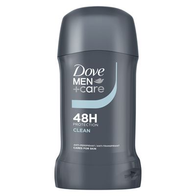 Dove Deodorant Men Stick Comfort Clean 50 ml