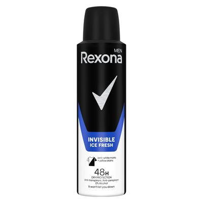 Rexona Deodorant Rece Gheata 150 ml