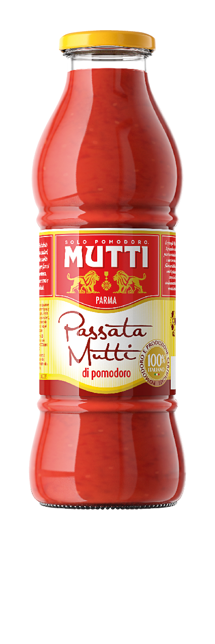 MUTTI Pulpa de Rosii Passata 700 g