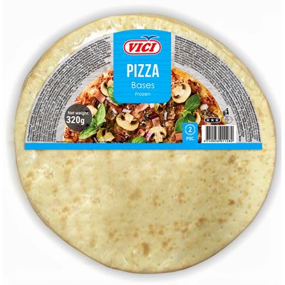 VICI Blat Pizza 320 g ❄