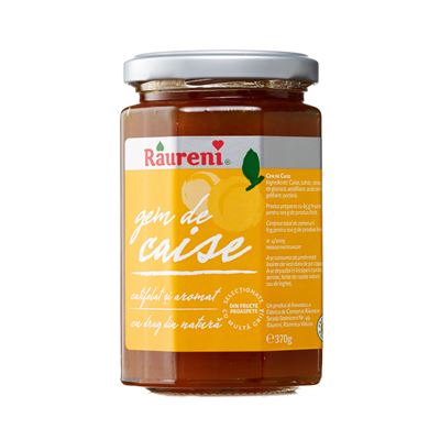 Raureni Gem Caise 370 g