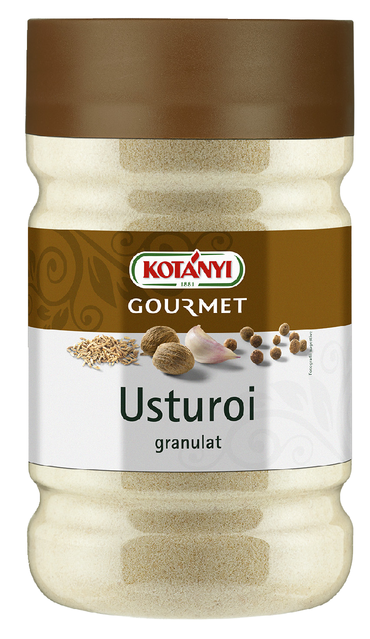 KOTANYI Usturoi Granulat 860 g