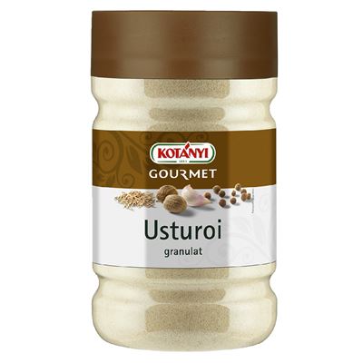 KOTANYI Usturoi Granulat 860 g