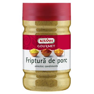 KOTANYI Amestec de Condimente pentru Porc 1050 g