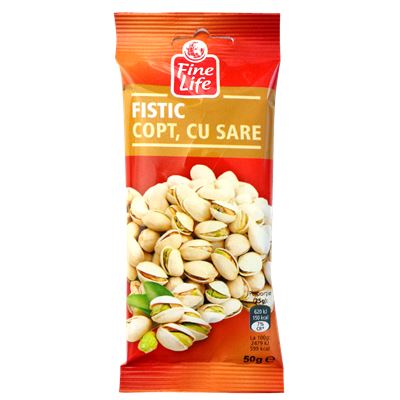 Fine Life Fistic Prajit 5 x 50 g