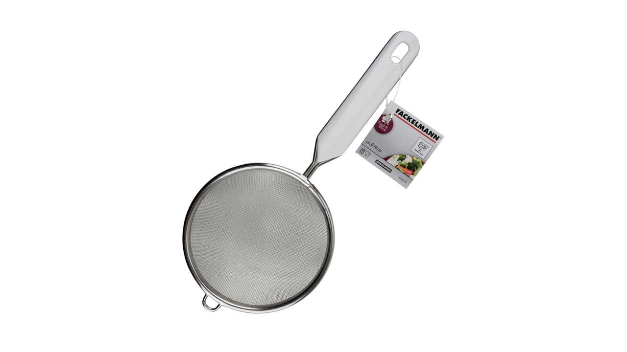 FACKELMANN Sita Inox 10 cm