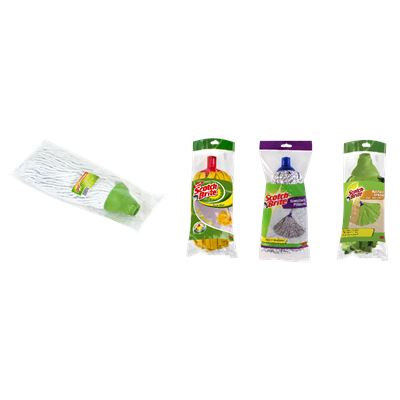 SCOTCH BRITE Mop Extra