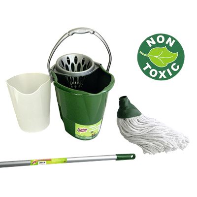 SCOTCH BRITE Set Curatenie 15 L