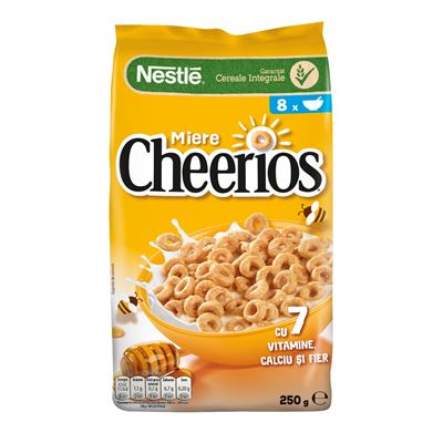 Cheerios Cereale 250 g