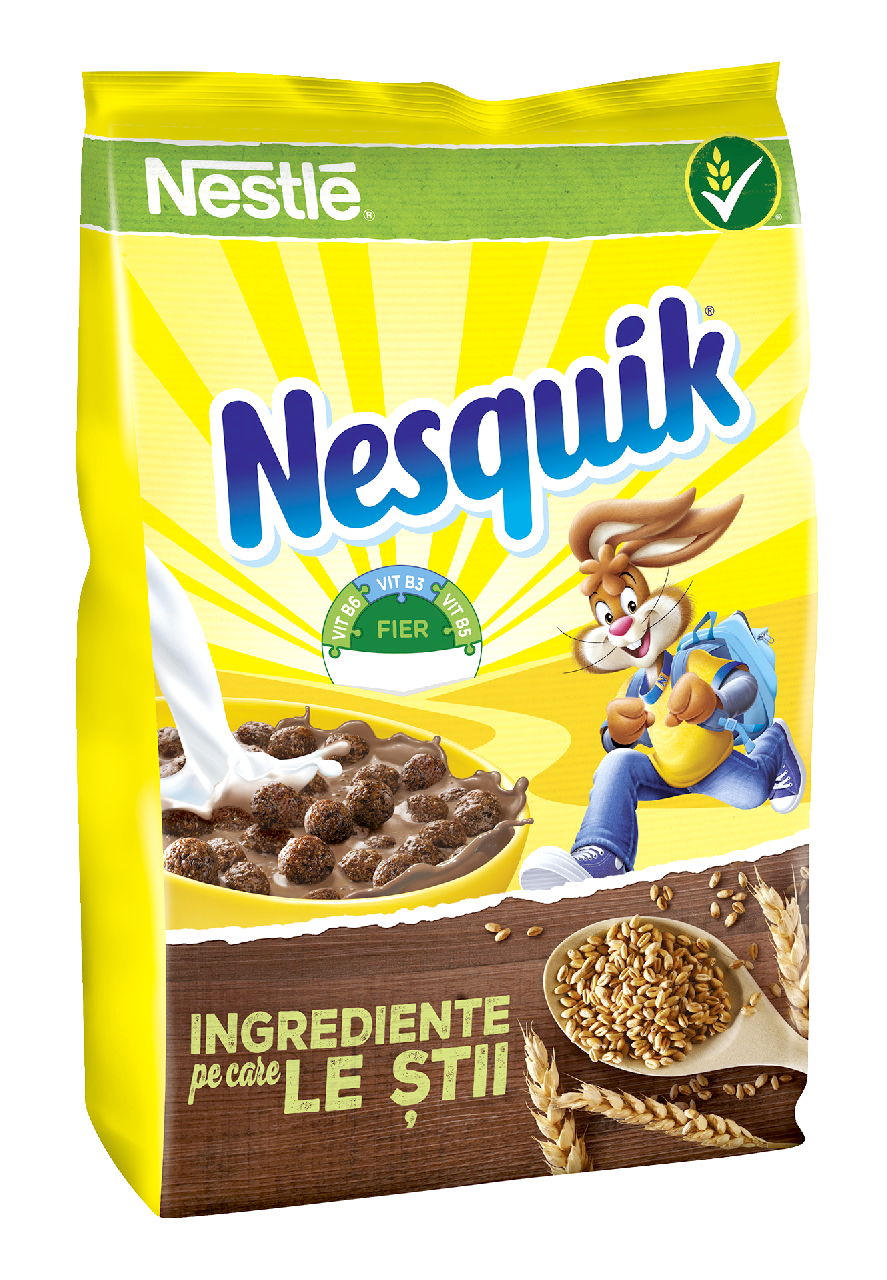Nesquik Cereale 250 g