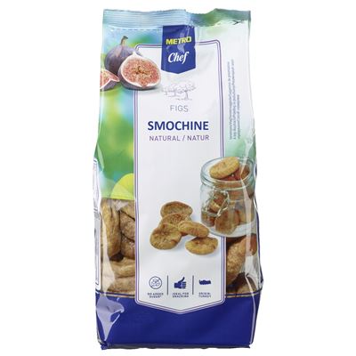 METRO Chef Smochine deshidratate 1 Kg