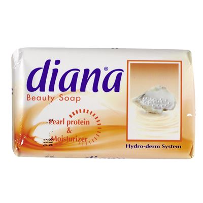 DIANA Sapun Proteine Pearl 6 x 150 g