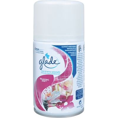 GLADE Automatic Spray Relaxing Zen 269 ml