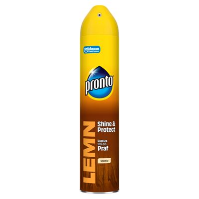 pronto Spray Lemn Clasic 300 ml