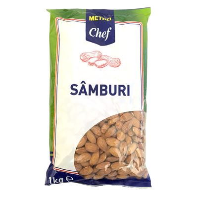 METRO Chef Migdale Coapte 1 Kg