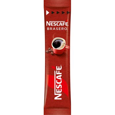 NESCAFE Brasero Stick 60 X 1,8 g